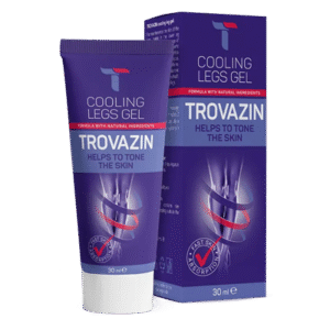 TROVAZIN