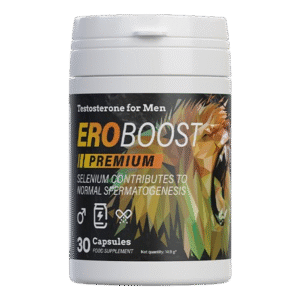 Eroboost