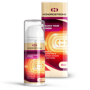 Hondrostrong