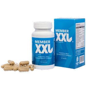 Member XXL