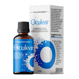 Oculear