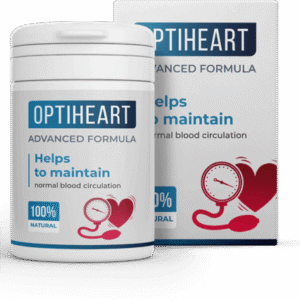 Optiheart