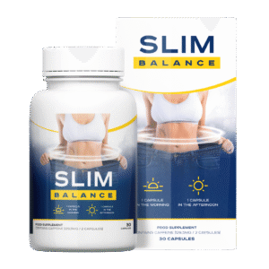 Slim Balance
