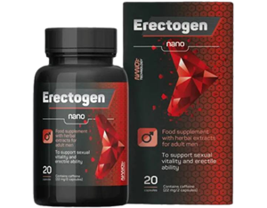 Erectogen