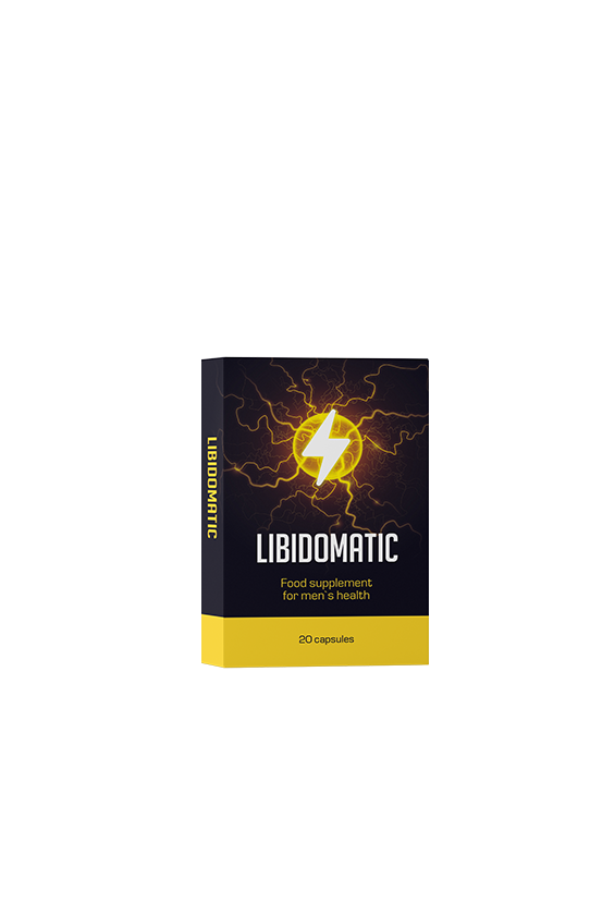 Libidomatic