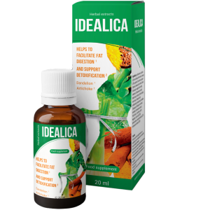 Idealica