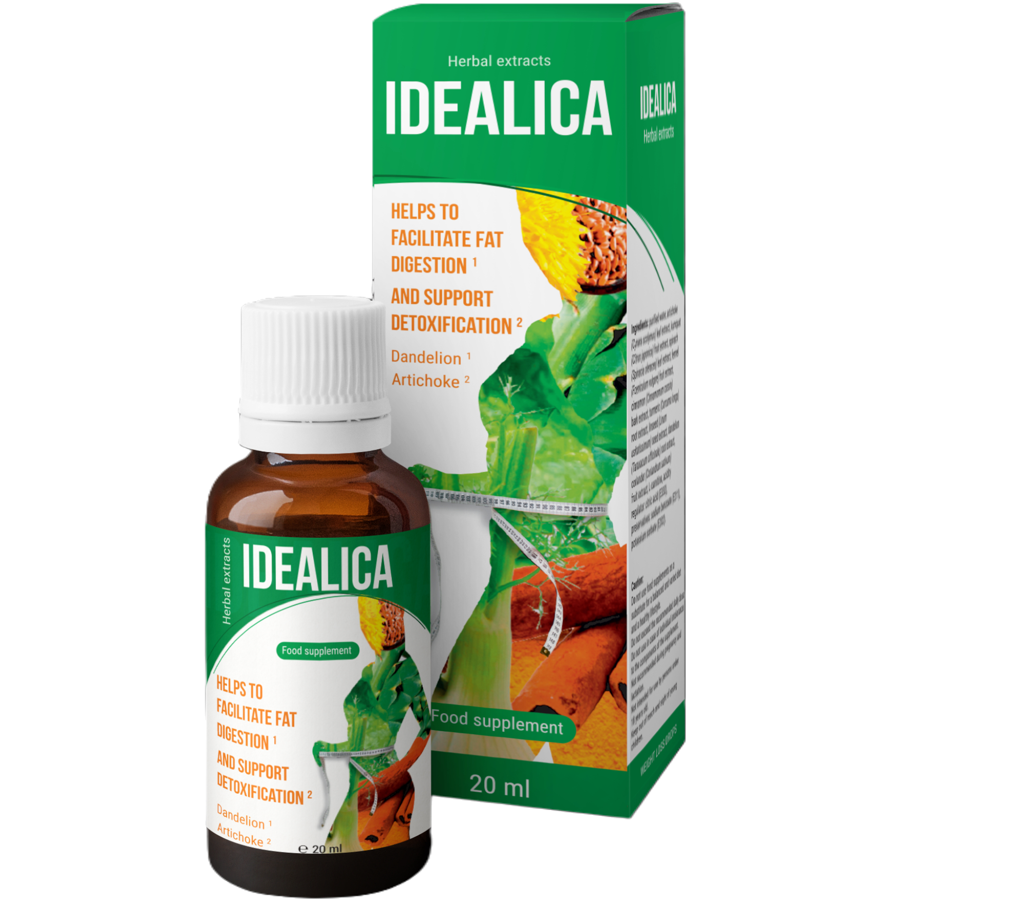 Idealica