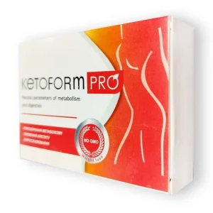 Ketoform Pro