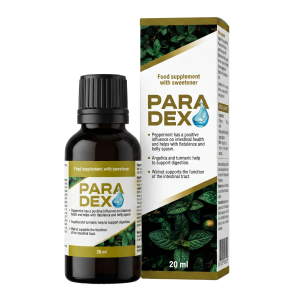 ParaDex