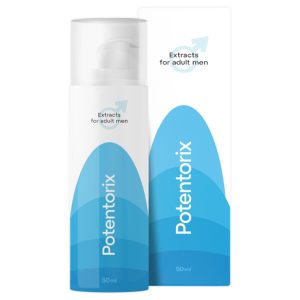 Potentorix
