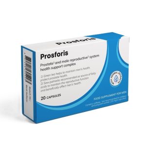 Prosforis